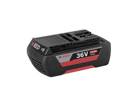 EL ALETi AKÜ Li-ION 36V 2,0AH SD ECP+CLI