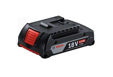 Kartuş Akü GBA 18V
