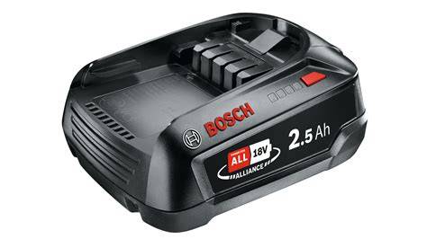 Kartuş Akü PBA 18V 2.5Ah W-B