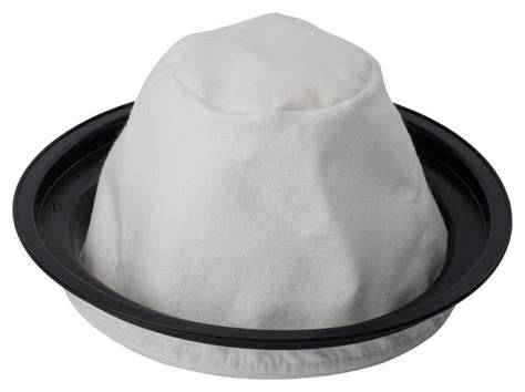 SÜPÜRGE FiLTRE (KUMAŞ) PAS11-21/12-27/F