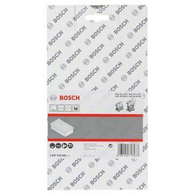 SÜPÜRGE FiLTRE (PTFE-KANALLI) GAS35/55