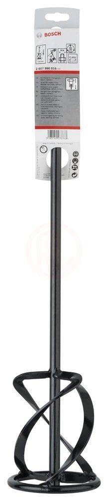 Karıştırıcı Matkap Ucu M14 120*600 mm