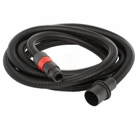 SÜPÜRGE HORTUMU SiYAH 22 MM 5M GAS…