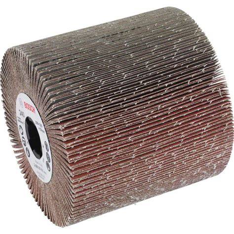 GBR 14 CE Flap Zımpara 60 Kum