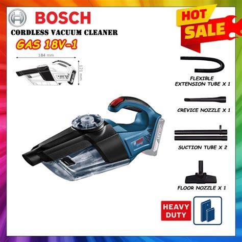 Süpürge Dar Aralık Ucu GAS18V1,EV12,UV18