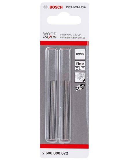PLANYA BIÇAĞI TC WR 40ᵒ 56*5,5 MM 2Li