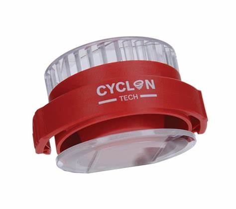 TAŞLAMA MAKiNELERi CYCLONE TOZ FiLTRESi