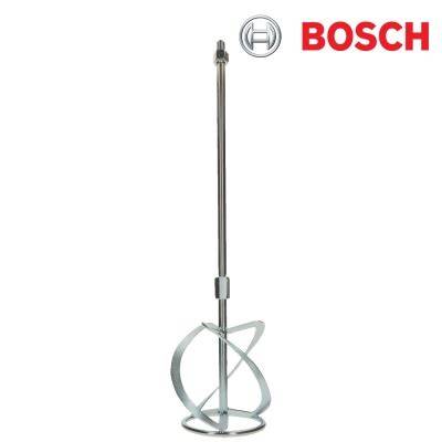 KARiŞTiRMA ELEMANi M14 O. THREAD; 120MM