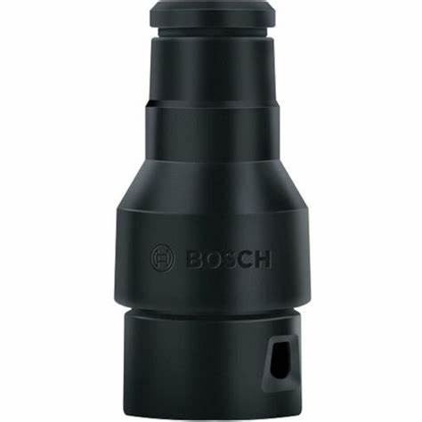 MANŞON UNiVERSAL ADAPTER