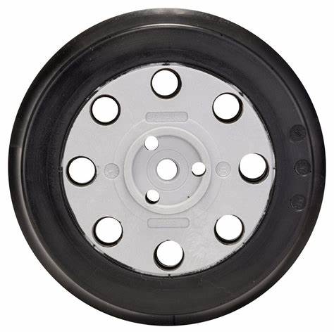 Zımpara tabanı 125mm, H&L