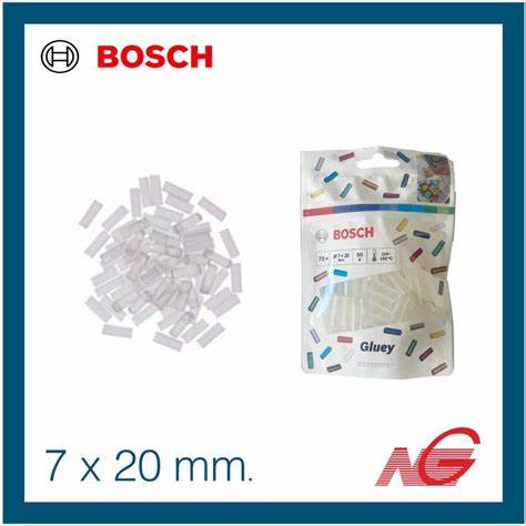 GLUEY TUTKAL ÇUBUĞU SiMLi-7*20MM 70Li