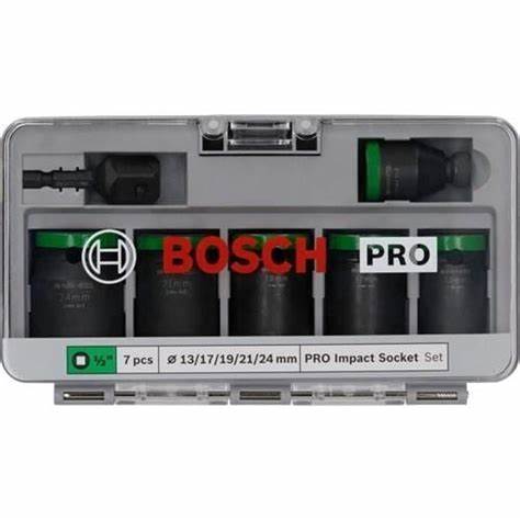 PRO IMPACT LOKMA UCU SETi 1/2" 7Li