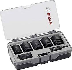 PRO IMPACT LOKMA UCU SETi 3/4" 9LU
