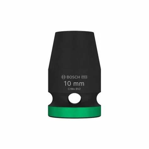 Manşon 1/2" 10mm S Socket