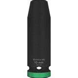 Manşon 1/2" 10mm L Socket