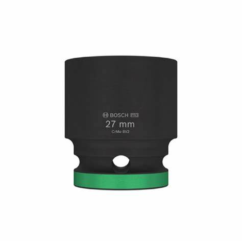 Manşon 1/2" 27mm S Socket