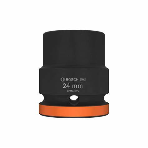 Manşon 3/4" 24mm S Socket