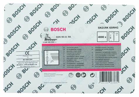 GSN 90-21DK ÇiVi 65MM 4000Li YiVLiGALV