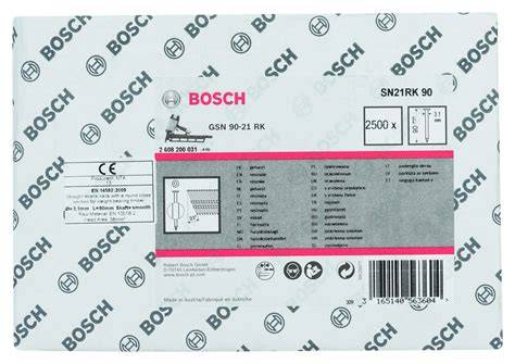 GSN 90-21DK ÇiVi 90MM 2500LÜ YiVLiGALV