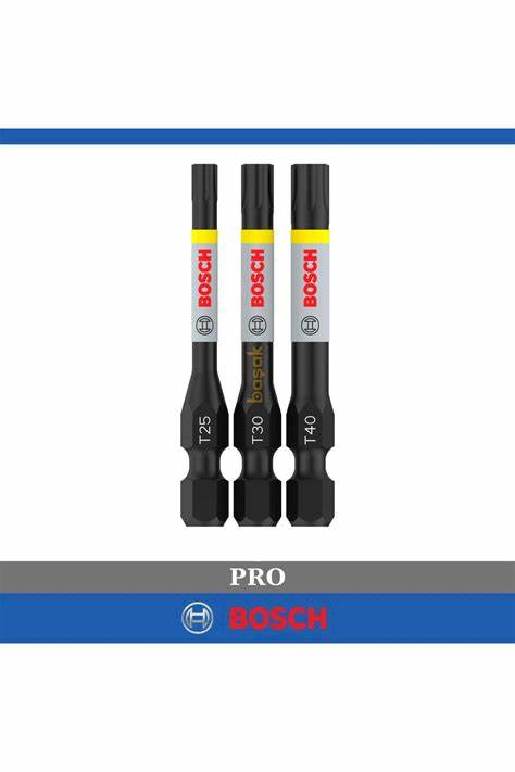 ViDALAMA BiTSi PRO T IMPACT SET