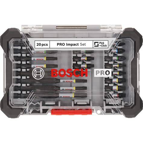 TORNAViDA UCU TAKiMi PRO IMPACT SET