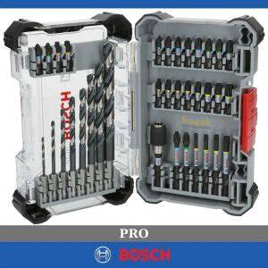 PRO IMPACT ViD. VE METAL DELME SETi 35Li
