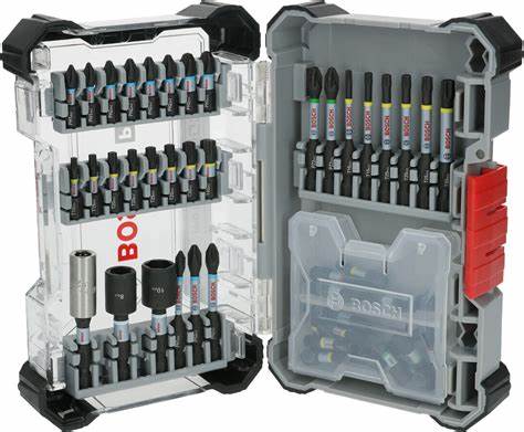 TORNAViDA UCU TAKiMi PRO IMPACT SET
