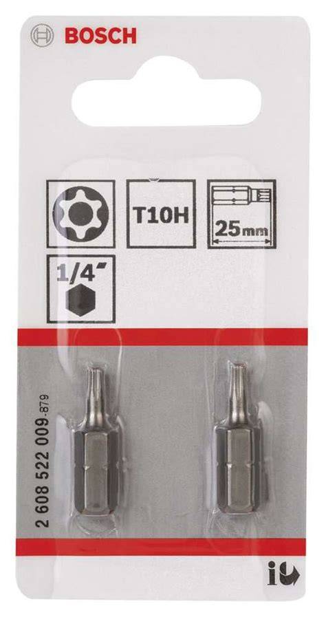 EXTRAHARD ViDALAMA UCU T10H*25 MM 2Li