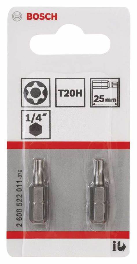 EXTRAHARD ViDALAMA UCU T20H*25 MM 2Li