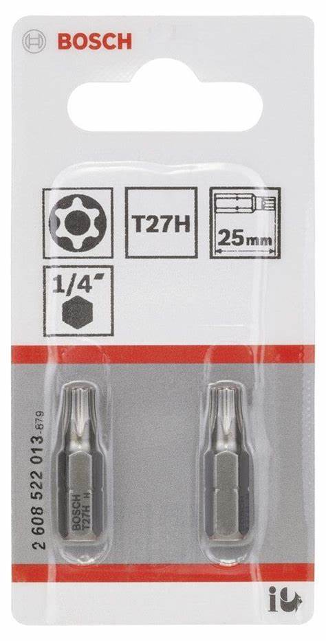 EXTRAHARD ViDALAMA UCU T27H*25 MM 2Li