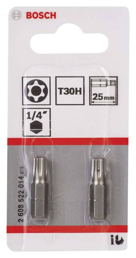 EXTRAHARD ViDALAMA UCU T30H*25 MM 2Li