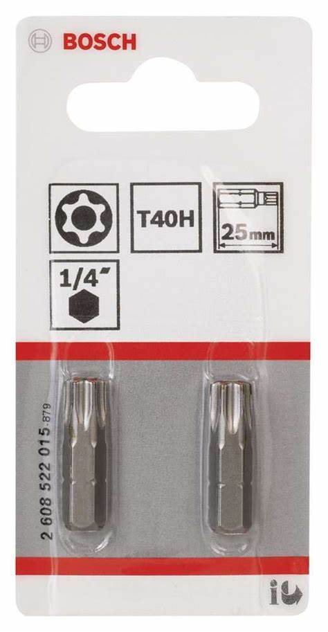 EXTRAHARD ViDALAMA UCU T40H*25 MM 2Li