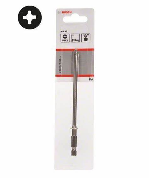 EXTRAHARD ViDALAMA UCU PH2*145 MM (MA55)