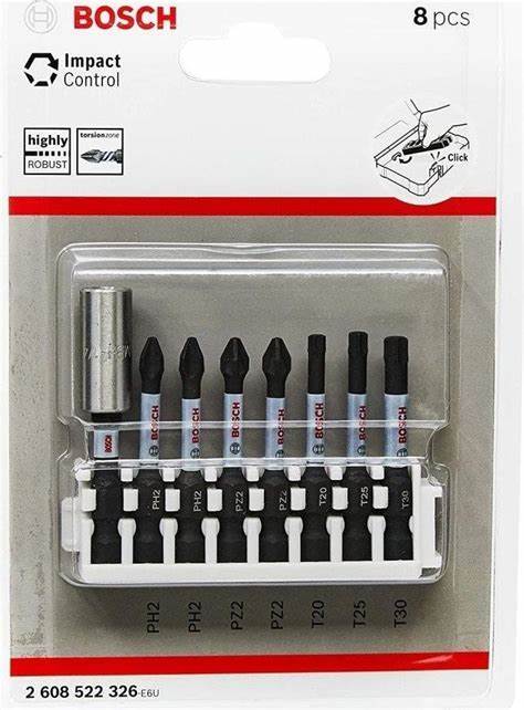 IMPACTC ViDALAMA UCU PZ2*25MM 8Li