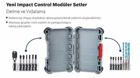 IMPACTC ViDALAMA UCU HT+PH/PZ/T*50MM 7Li