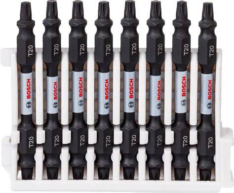 IMPACTC ViDALAMA ÇiFT UÇ T20*65MM 8Li