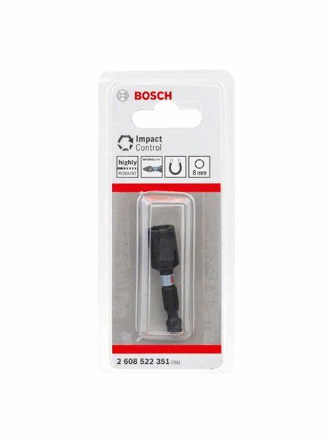 IMPACTC LOKMA ANAHTAR UCU 8*50MM 1Li