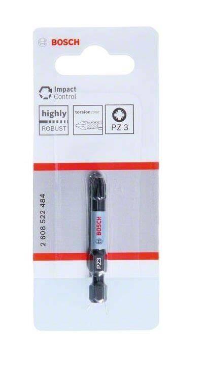 IMPACTC ViDALAMA UCU PZ3*50MM 1Li