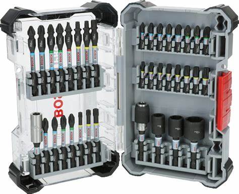 PRO IMPACT ViDALAMA UCU SET 36LI DiSPLAY