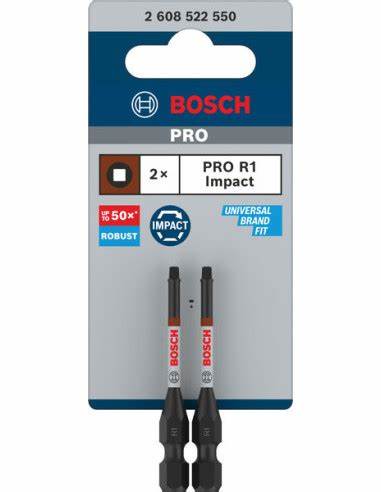ViDALAMA BiTSi PRO R1 IMPACT