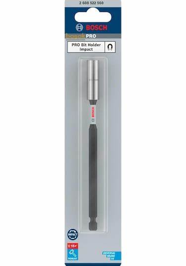 MATKAP UCU ADAPTÖRÜ PRO BiT HOLDER