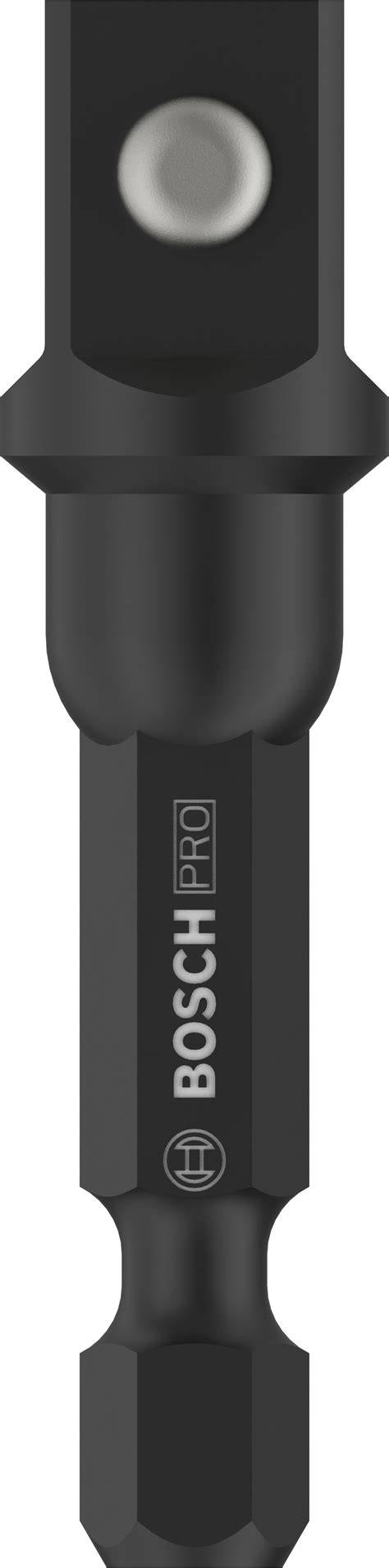 Somun sürücü matkap ucu PRO Ball Sock. A