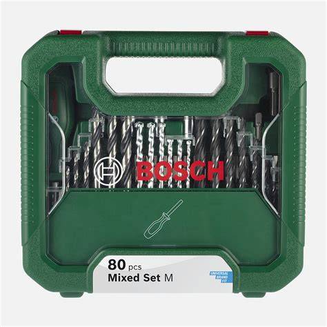 AKSESUAR SETi 80PC DIY MiX SET M