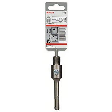 SDS-Plus Şaftlı Buat Uç Adaptörü 105 mm