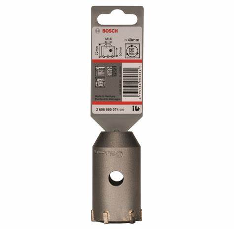 Buat ucu PSB HBK 40MM
