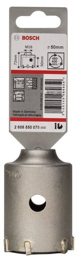 Buat ucu PSB HBK 50MM