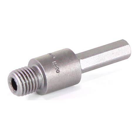 HEX Şaftlı Buat Uç Adaptörü 11*80 mm