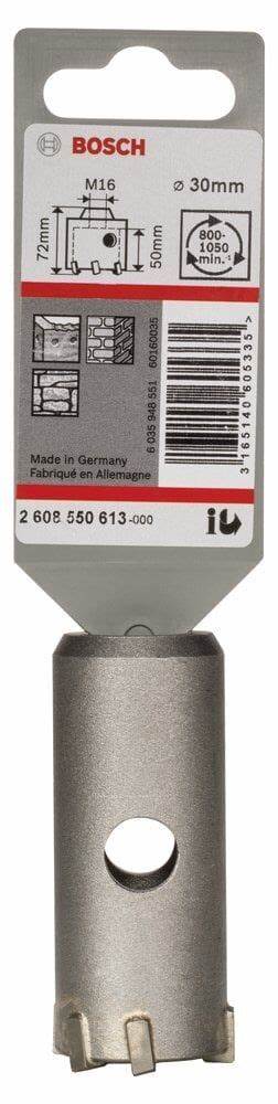 SDS-Plus-9 CoreCut Buat Ucu 30*72 mm