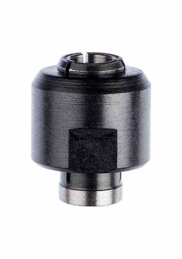 Freze Uyumlu Penset/Somun Ø8mm 19mm