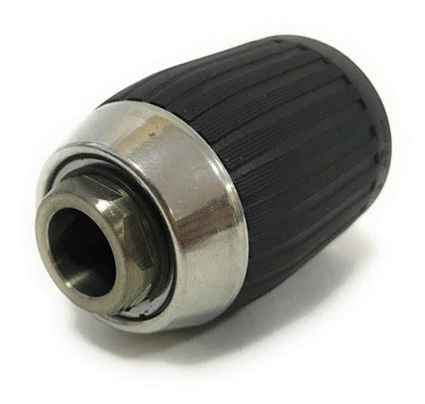 Anahtarsız Mandren ⅜"-24UNF>Ø1,5-13mm v1